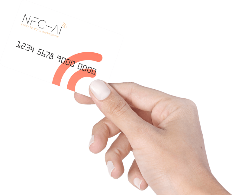 NFC-Cards